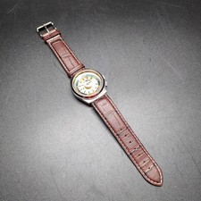 Orologio Monte Carlo Index