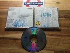 Ligabue - Omonimo (Balliamo