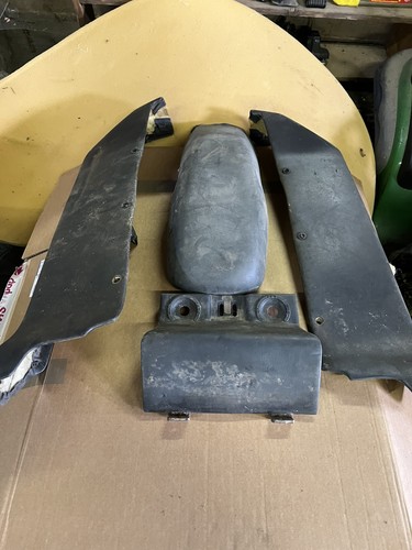 Kawasaki 550sx 650sx jet ski - 550sx,