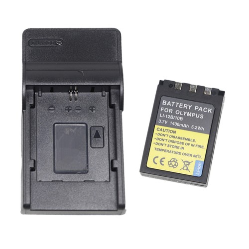Batteria caricatore per - batteria, o