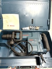 Bosch GSH 11 E - Martello demolitore (100 V) articolo conservato inutilizzato