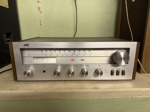 Jvc s61l amplificatore - jvc,