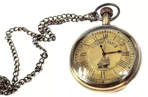 Orologio tasca elgin in - da,
