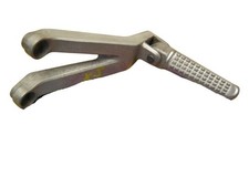 pedana passegero sinistra left