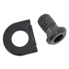 SHIMANO  Bullone di fissaggio del cavo e piastrina RD-R8000
