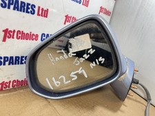 SPECCHIETTO RETROVISORE PORTA