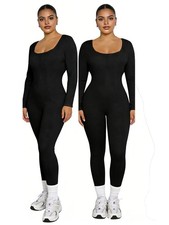 Body donna tutto il corpo
