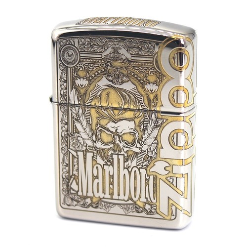 Accendino zippo 167 - accendino,