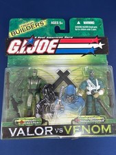 GI JOE VALOR VS VENOM NIGHT