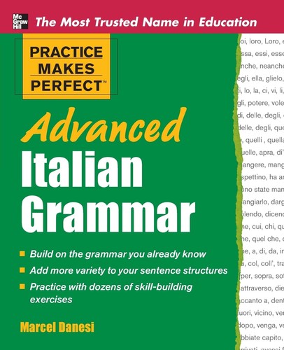 Practice makes perfect - practice,