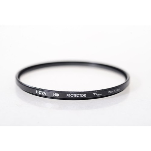 Hoya 77mm protector - 77mm, hd