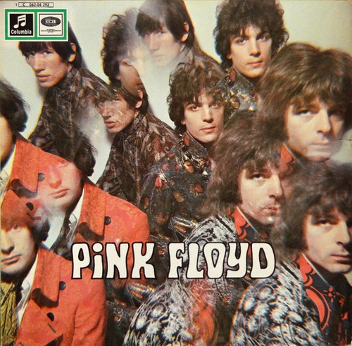 Pink floyd the - -, piper