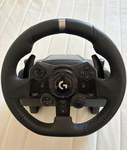 Volante logitech g923 - g923, per