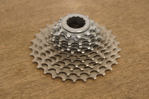 Cassetta stradale 29t - stradale, 11-29t