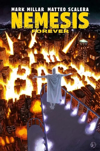 Nemesis forever - nemesis,