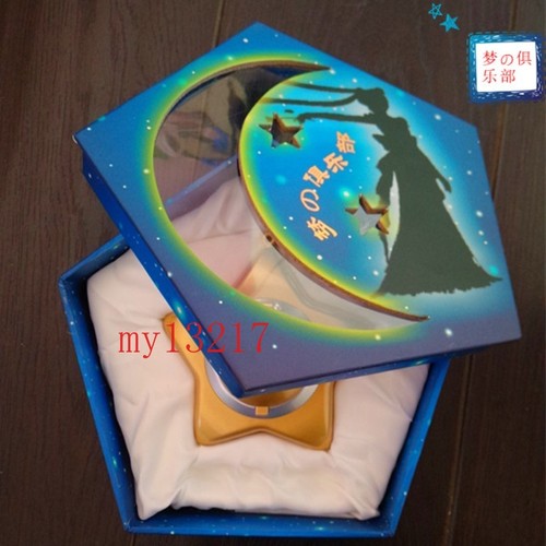 Medaglione sailor moon - medaglione,