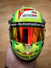 Casco Mick Schumacher 2020