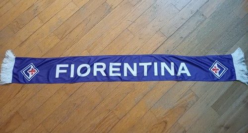 Sciarpa fiorentina kit - sciarpa,