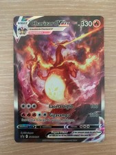 Pokemon Charizard VMAX SWSH261