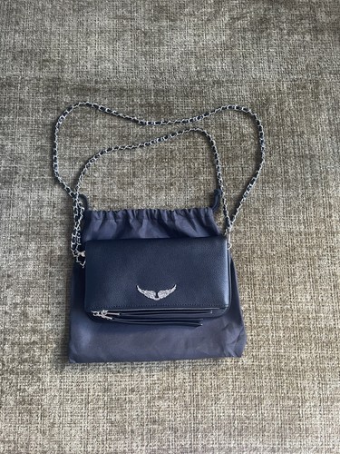 Sac main zadig voltaire - main, et
