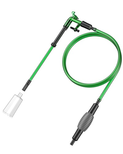 Pawfly kit cambio acquario con - kit,