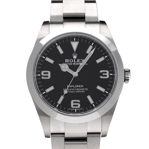 Orologio rolex explorer 214270 - orologio,