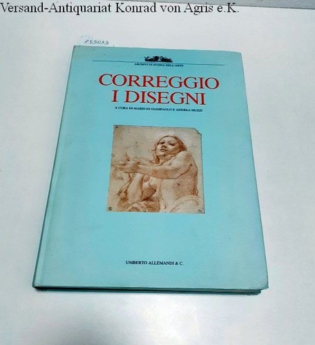 Correggio disegni - :, i