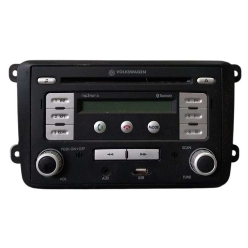 Autoradio 000051218b - autoradio,