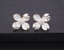 Orecchini Vintage NAPIER Tono