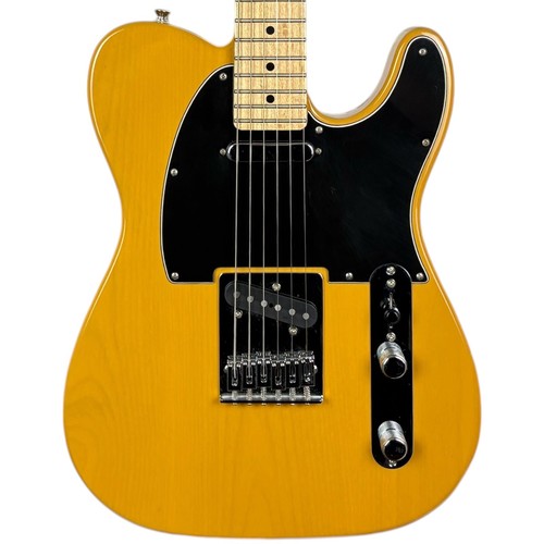 Fender telecaster 2022 - fender,