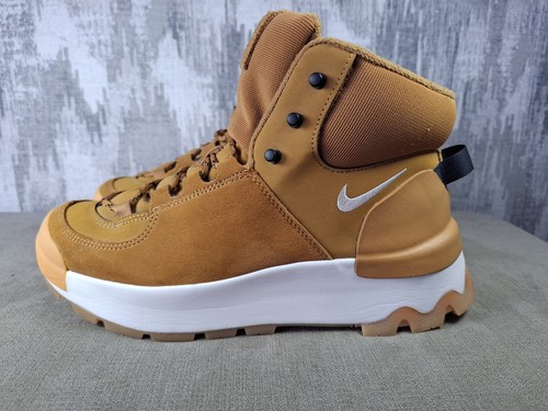 Stivali donna nike city - nike,
