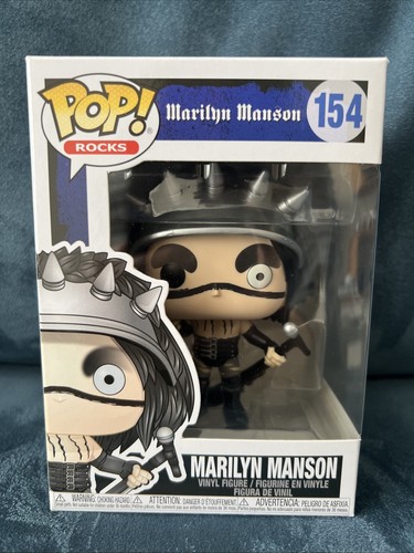 Funko pop rocks - rocks, marilyn