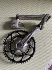 Pedivelle Stronglight Z Light 50x34