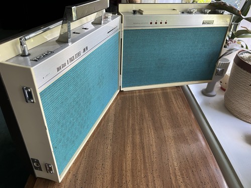 Radio portatile vintage toyo - portatile,