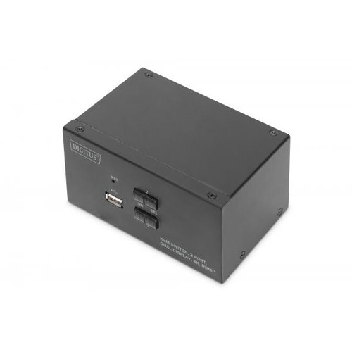 Digitus switch kvm porte - digitus,