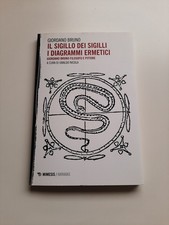 Giordano Bruno - Il Sigillo