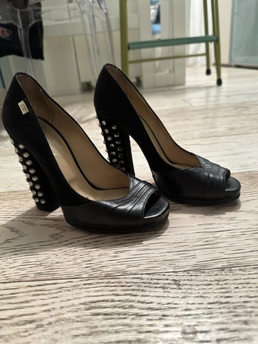 Scarpe donna tacco - scarpe,