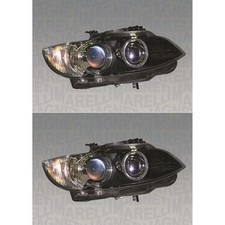 2X MAGNETI MARELLI Xenon