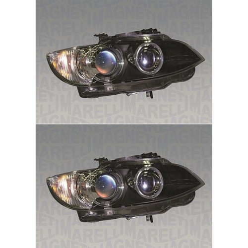 Magneti marelli xenon - 2x,