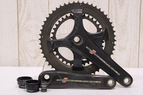 Campagnolo record 172 5mm - record, 11