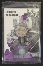 Moneta Argento 2019 10€ Euro
