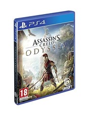 Assassin'S Creed Odyssey - PlayStation 4 USATO