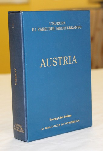 Austria touring club - , austria.
