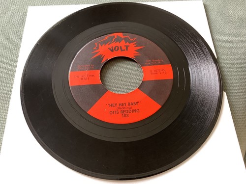 Otis redding hey - redding,