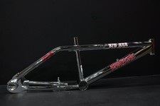 Telaio bmx fishbone - fishbone, freestyle