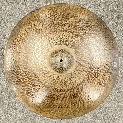 Sabian piatto king ride 22 - hh,
