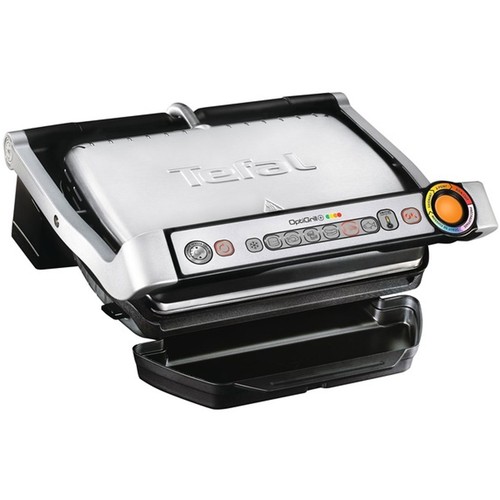 Tefal optigrill gc712834 - tefal, optigrill+