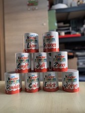 Tazza Personalizzata Kinder