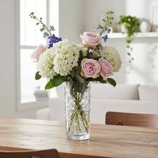 Vaso RCR Arabesque 28cm in