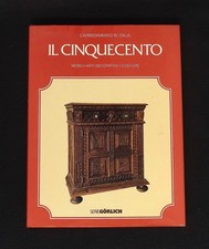 Cinquecento chiesa 1980 - cinquecento,